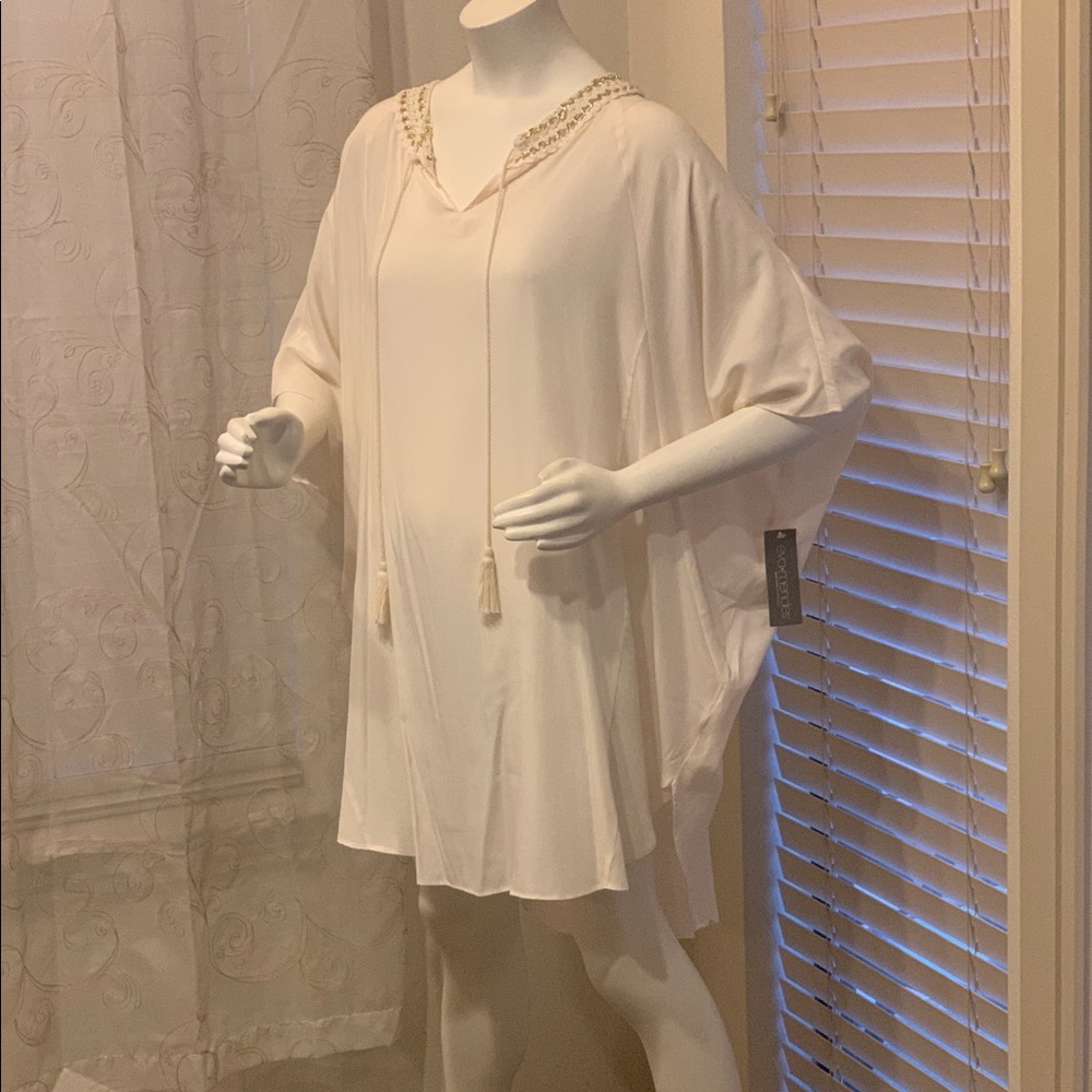 New York and Company XS/S dress